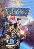 Planet zakladov (Treasure Planet) DVD