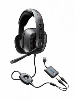 Plantronics PC slušalka GameCom 777 7.1 Dolby