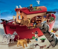 Playmobil Noetova barka 3255