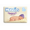Pleničke Newborn- Huggies