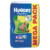 Pleničke Premium- Maxi- Mega Pack- Huggies