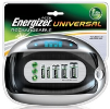 Polnilec baterij Energizer Universal