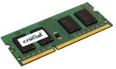 Pomnilnik (RAM) za prenosnik Crucial DDR3 SO-DIMM 2 GB 1066Mhz (CT25664BC1067)