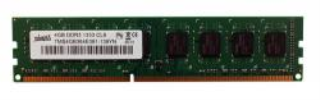 Pomnilnik DDR3 4GB 1333Mhz TakeMS