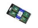 Pomnilnik KINGSTON DDR3 1333MHZ 4GB KVR1333D3N9K2/4GB