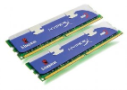 Pomnilnik RAM DDR2 4GB PC800 Kingston (KHX6400D2K2/4G)