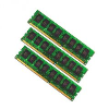 Pomnilnik RAM OCZ DDR3 3x 2GB 1333MHz, Value 9-9-9-20