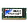 Pomnilnik RAM PATRIOT DDR SODIMM 1GB PC3200, 400MHZ 16 chip