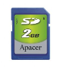 Pomnilniška kartica SD 2GB APACER