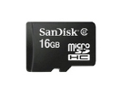 Pomnilniška kartica Sandisk microSDHC 16GB