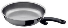 Ponev Fissler Crispy Steelux Comfort, 20 cm