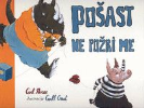 Pošast, ne požri me!