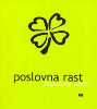 Poslovna rast