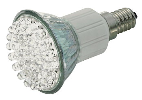 Power LED 38 E14