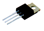 Power MOSFET, P-kanal