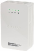 Powerline AV 200, WIRELESS N EXTENDER