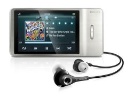 Prenosni MP3/MP4 predvajalnik Philips GoGear Muse SA2MUS16S (16GB)
