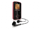 Prenosni MP3/MP4 predvajalnik Philips GoGear ViBE SA3VBE08RN (8GB)