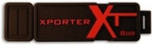 Prenosni USB disk Patriot X-porter XT Boost 8 GB