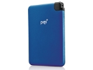 Prenosni trdi disk PQI H551 500GB (moder)