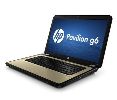 Prenosnik 15.6 HP Compaq Pavilion G6-1125EM QA596EA,P960, 4GB, 500GB