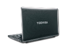 Prenosnik 15.6 Toshiba Satellite L655-1GE, i3-380, 3GB, 320GB