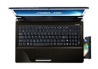 Prenosnik ASUS K52JT-SX386 i5-480M/VGA/15,6