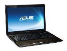 Prenosnik ASUS K52JT-SX387V i7-740QM/VGA/W7/15,6