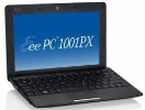 Prenosnik Asus EEEPC 1001PX-BLK031X