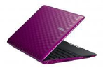 Prenosnik Asus EEEPC 1008P KR roza (1008p-pch010s)