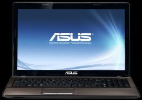 Prenosnik Asus K53E-SX502V i3-2310M 4GB/640GB Win7