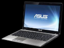 Prenosnik Asus K53E-SX685V i3-2330M 4GB/640GB Win7 + WiDi sprejemnik