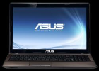 Prenosnik Asus K53SV-SX628 i3-2330M 4GB/750GB GeForce GT 540M