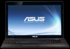 Prenosnik Asus K73E-TY189V Pentium B950M 4GB/640GB Win7