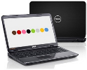 Prenosnik DELL Inspiron 15R (N61650) Mars Black