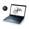 Prenosnik DELL Precision M4500 40 cm/I7-620M/4G/500G/W/B