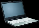 Prenosnik Fujitsu LifeBook S761 i5-2410M 4GB/500GB Win7