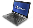 Prenosnik HP EB 8760w i7/16/SSD/DC2/W7P (GW997TC#XY697AV)