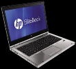 Prenosnik HP EliteBook 8460p i5-2540M 4GB/320GB Win7 (LG741EA)