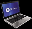 Prenosnik HP EliteBook 8460p i7-2620 4GB/SSD 128GB (LX677TC)