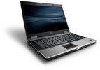 Prenosnik HP EliteBook 8540p 2,8 GHz (XN715EA)