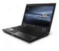 Prenosnik HP EliteBook 8540w i5-520 320G 4G W7 (WD927EA)