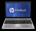 Prenosnik HP EliteBook 8560p i5-2540M 4GB/320GB Win7 (LG732EA)