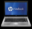 Prenosnik HP EliteBook 8560p i7-2620M 4GB/SSD 128GB Radeon HD6470M Win7 (LG736EA)