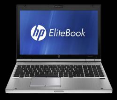 Prenosnik HP EliteBook 8560p i7-2620M 8GB/SSD 160GB AMD HD6470M (LG710TC)