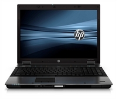 Prenosnik HP EliteBook 8740w 1,73 GHz (WD942EA)