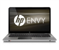 Prenosnik HP Envy 17 1,6 GHz (WP010EA)