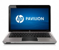 Prenosnik HP Pavilion dv3-4100em (XD850EA)