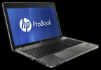 Prenosnik HP ProBook 4530s i3-2310M 4GB/640GB AMD HD 6470M Linux (LH286EA)