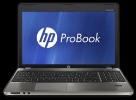 Prenosnik HP ProBook 4530s i3-2330M 4GB/640GB Radeon HD6490M Linux (A1D15EA)